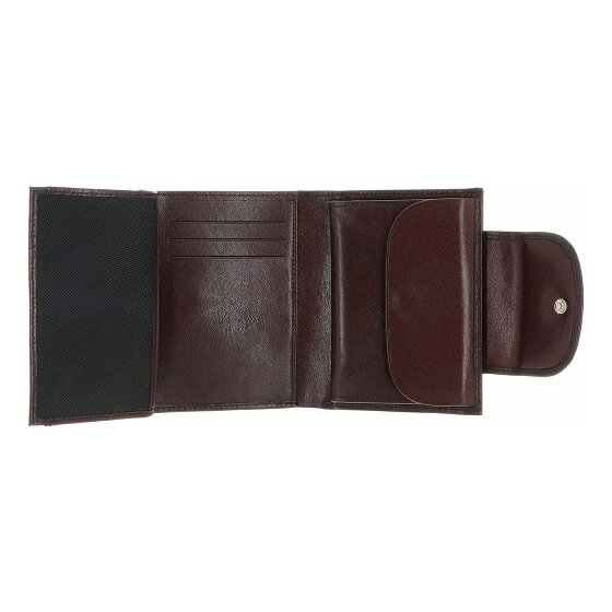 Golden Head Colorado Geldbörse RFID Schutz Leder 12 cm