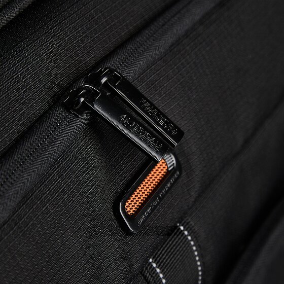 American Tourister At Work Nxt 2 Rollen Pilotentrolley 38 cm Laptopfach