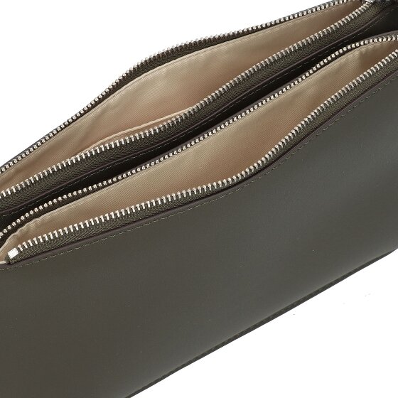 Lauren Ralph Lauren Landyn Umhängetasche Leder 25 cm