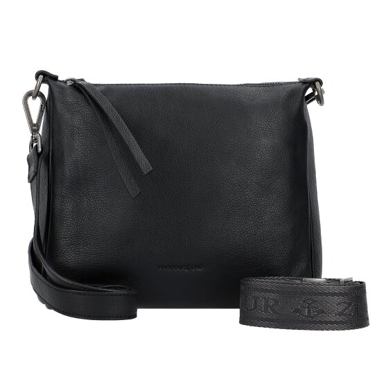 Harbour 2nd Zarifa Umhängetasche Leder 24 cm