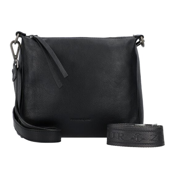 Harbour 2nd Just Pure Zarifa Umhängetasche Leder 24 cm