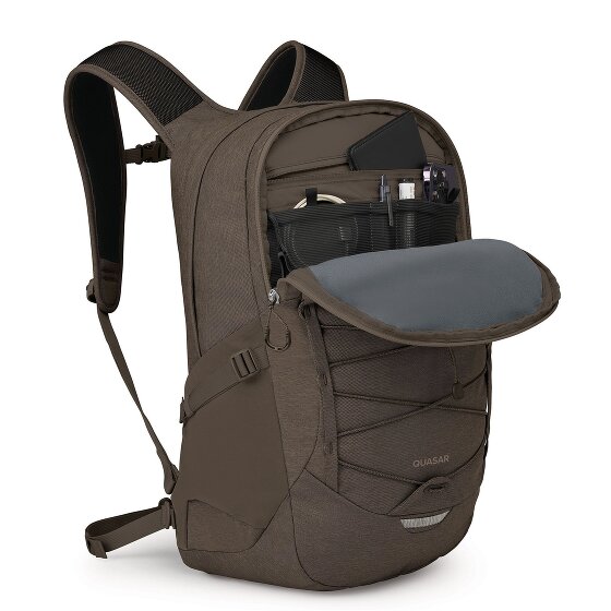 Osprey Quasar Daypack 38 cm Laptopfach