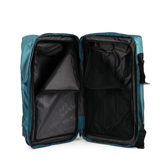 American Tourister Urban Track M 2-Rollen Reisetasche 68 cm