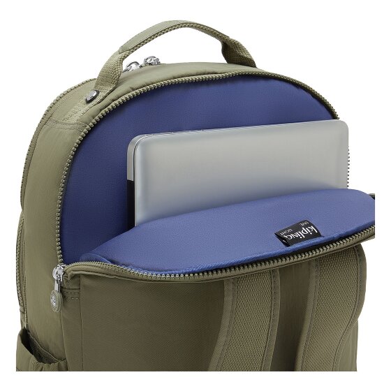 Kipling Basic Seoul Daypack 44 cm Laptopfach
