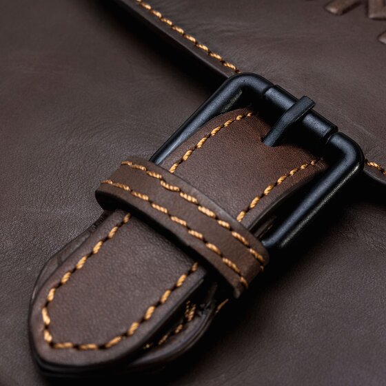 Farmhood Nashville M Umhängetasche Leder 21 cm Farmhood Nashville M Umhängetasche Leder 21 cm