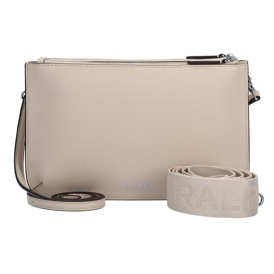 Lauren Ralph Lauren Landyn Umhängetasche Leder 25 cm