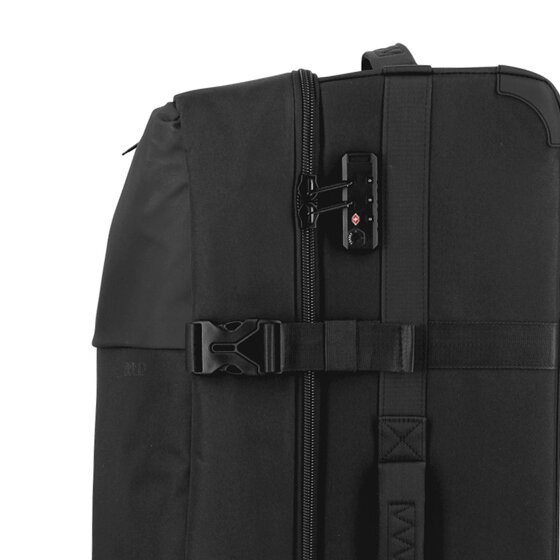 Jump Dunaa 2 Rollen Reisetasche 80 cm