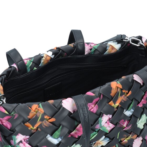 Desigual Éclat Shopper Tasche 43 cm