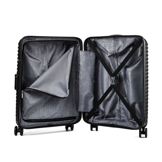 American Tourister Liftoff 4 Rollen Kabinentrolley 55 cm