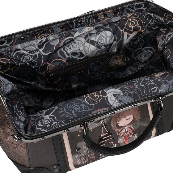 Anekke Mademoiselle Weekender Reisetasche 49 cm