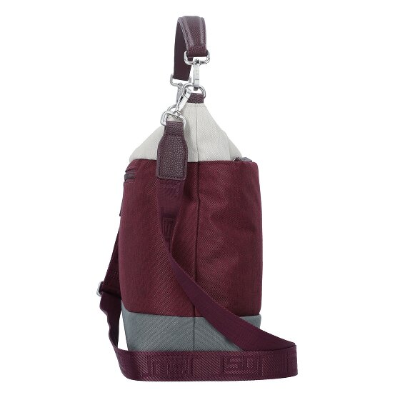 Jost Bergen Schultertasche 33 cm