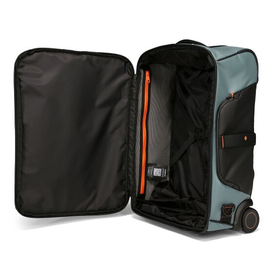 Samsonite Paradiver Light 2 Rollen Reisetasche 55 cm