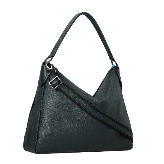 Gabs Calliope Schultertasche Leder 42 cm
