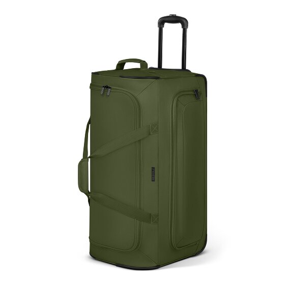 Redolz Duffle Essentials 2 Rollen Reisetasche 71 cm
