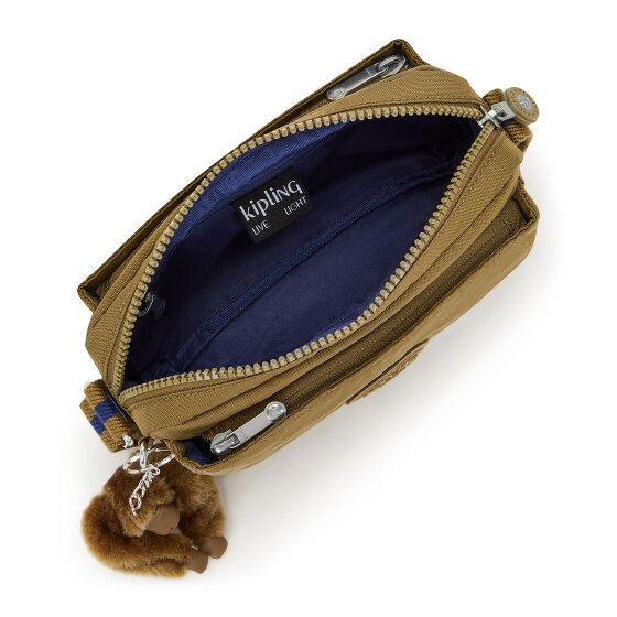 Kipling Basic Abanu Umhängetasche 20 cm
