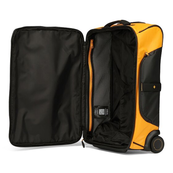 Samsonite Paradiver Light 2 Rollen Reisetasche 55 cm