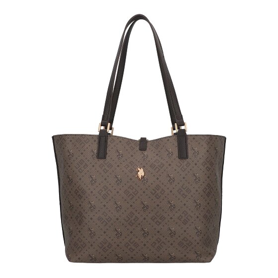 U.S. Polo Assn. Malibu Shopper Tasche 30 cm