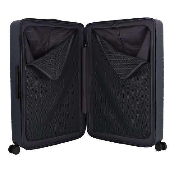 Horizn Studios H7 Air 4 Rollen Trolley 77 cm