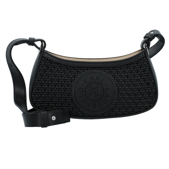 Karl Lagerfeld Circle Schultertasche 25 cm