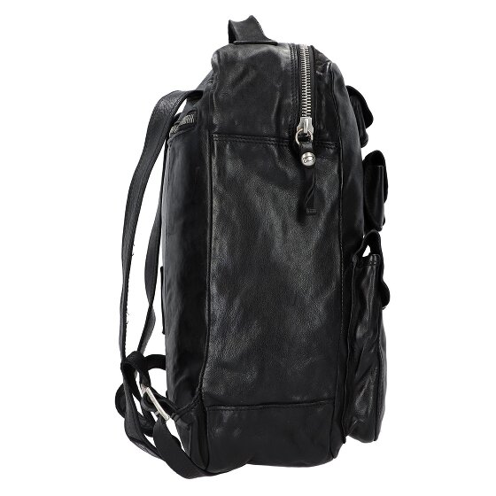 Campomaggi Pino Daypack Leder 39.5 cm