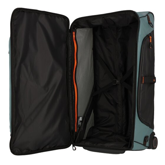 Samsonite Paradiver Light Rollen-Reisetasche 79 cm