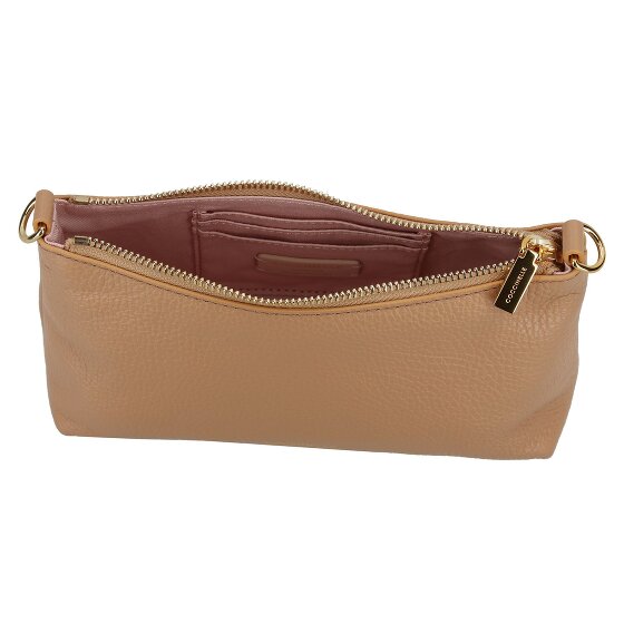 Coccinelle Aura Umhängetasche Leder 21.5 cm