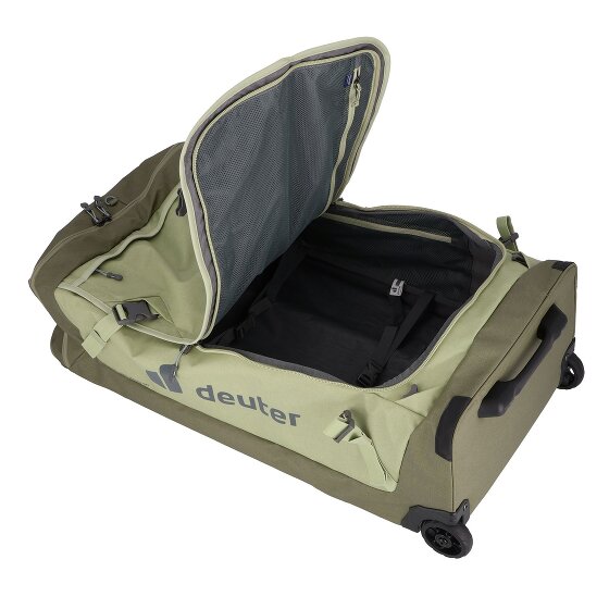 Deuter Duffel Pro Movo 90 2 Rollen Reisetasche 86 cm