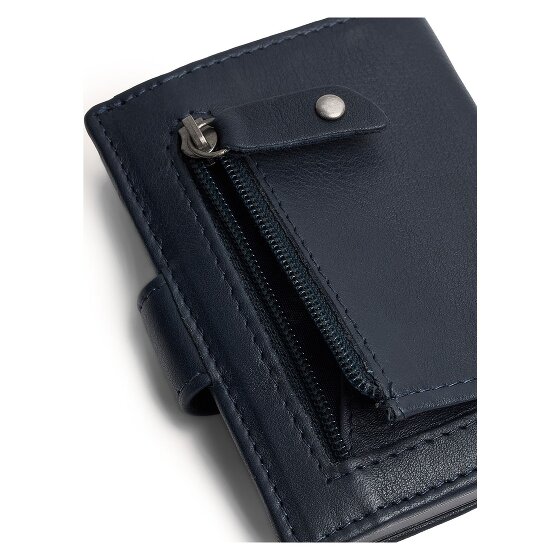 The Chesterfield Brand Althea Geldbörse RFID Schutz Leder 7 cm