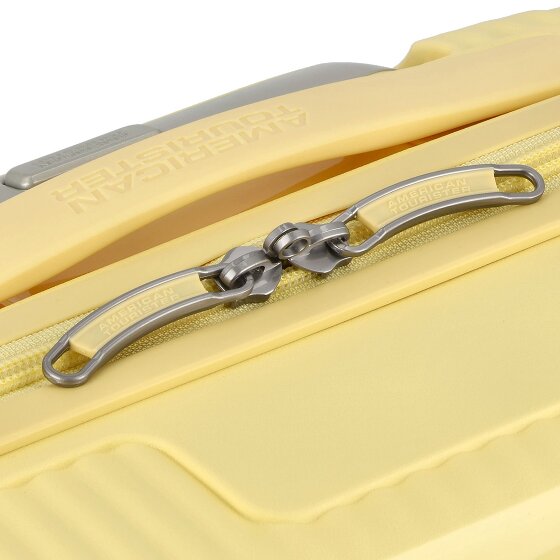 American Tourister soundbox mini 4 Rollen Kindertrolley 47 cm
