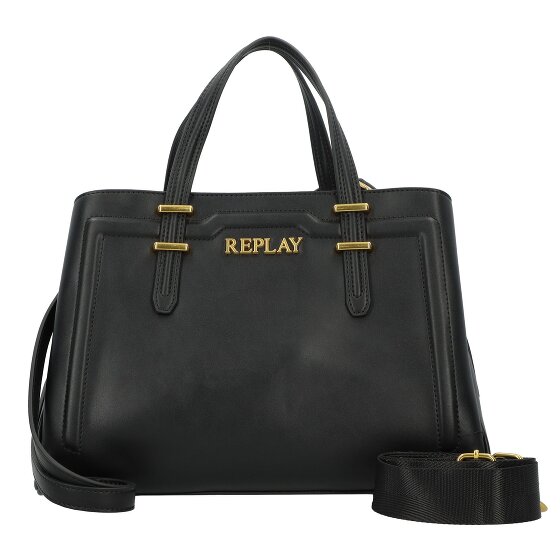 Replay Schultertasche 35 cm