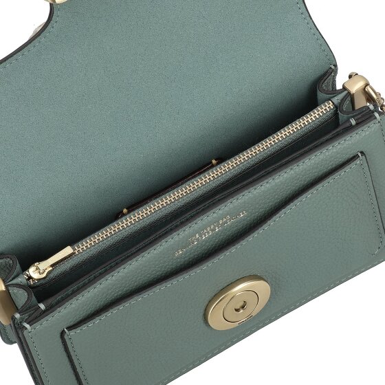 Coach Tabby Schultertasche Leder 20 cm