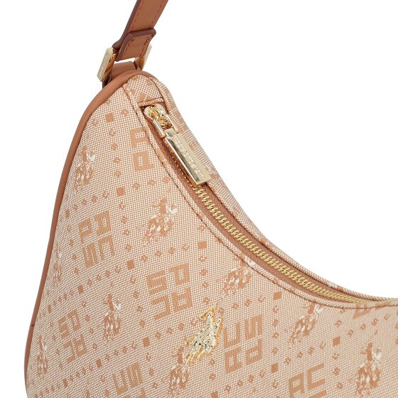 U.S. Polo Assn. New Hampton Schultertasche 28 cm