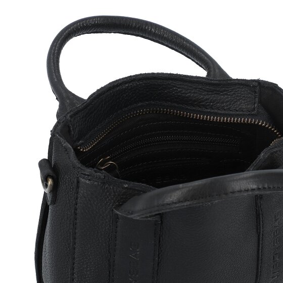 Cowboysbag Oily Cow Handtasche Leder 18.5 cm