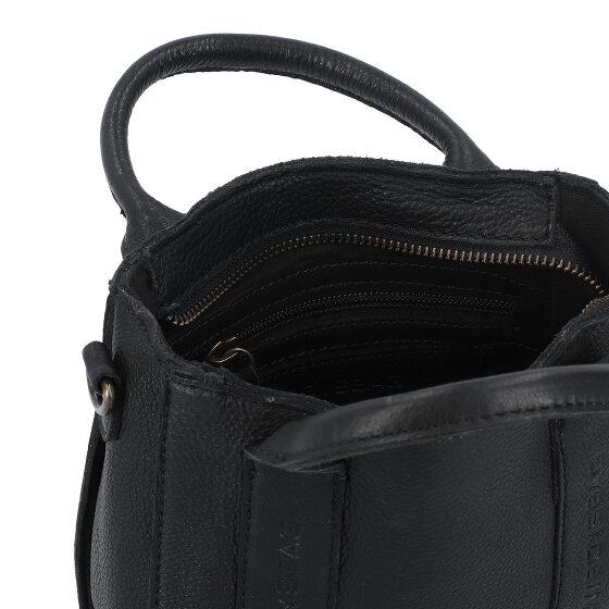 Cowboysbag Oily Cow Handtasche Leder 18.5 cm