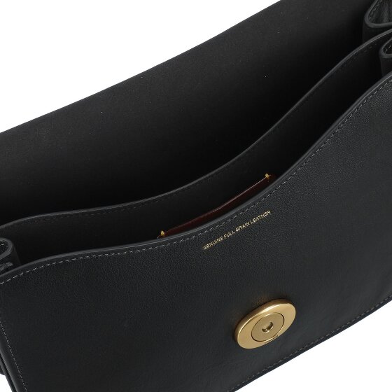 Coach Tabby Schultertasche Leder 26 cm