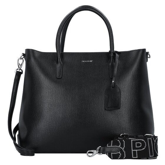 Picard Superstar Shopper Tasche Leder 35 cm