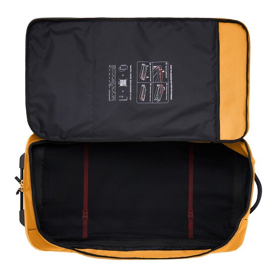 Vaude Takutea 90 2 Rollen Trolley 77 cm