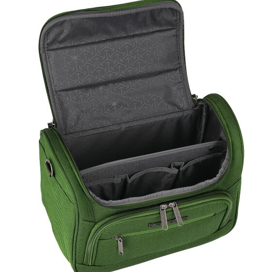 Travelite Cubis Kulturbeutel 32 cm