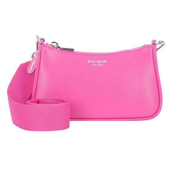 Kate Spade New York Double Up Umhängetasche Leder 21 cm