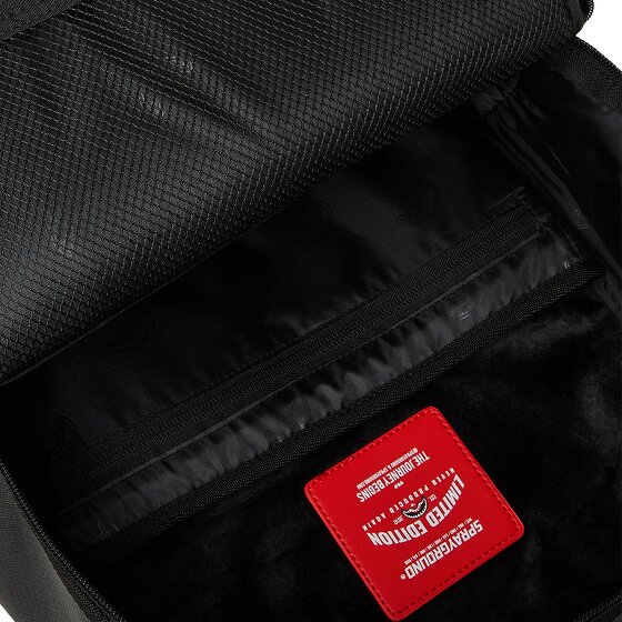 Sprayground Blacked Out Daypack 45 cm Laptopfach