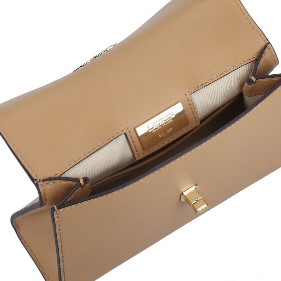 Lauren Ralph Lauren Farrah Handtasche Leder 20 cm