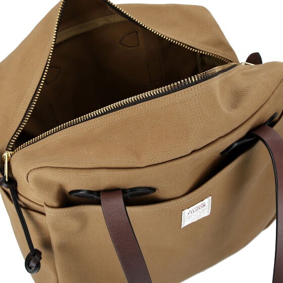 Filson Luggage Twill Schultertasche 40 cm
