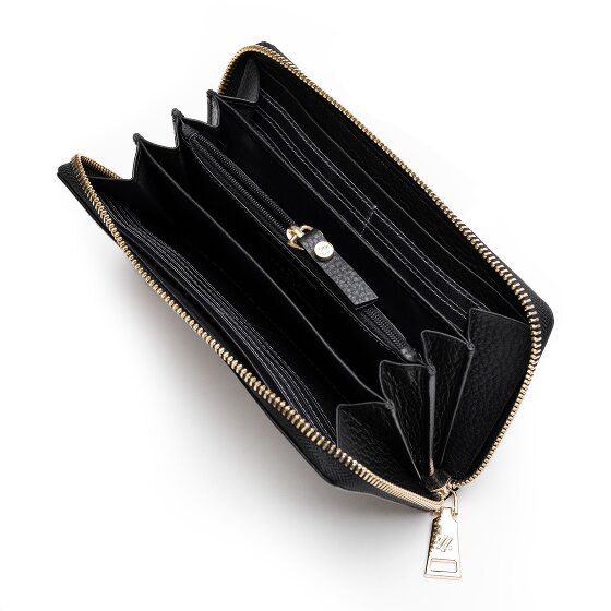 Lazarotti Bologna Leather Geldbörse Leder 19 cm Lazarotti Bologna Leather Geldbörse Leder 19 cm