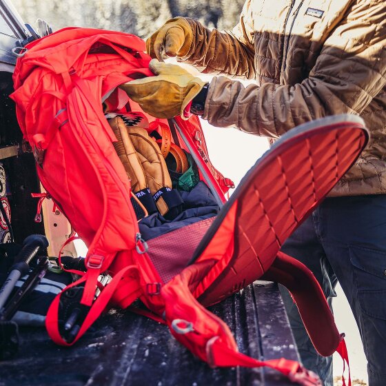 Gregory Targhee 45 L Trekkingrucksack 72 cm