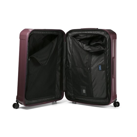 Piquadro PQ Light 4 Rollen Trolley 75 cm