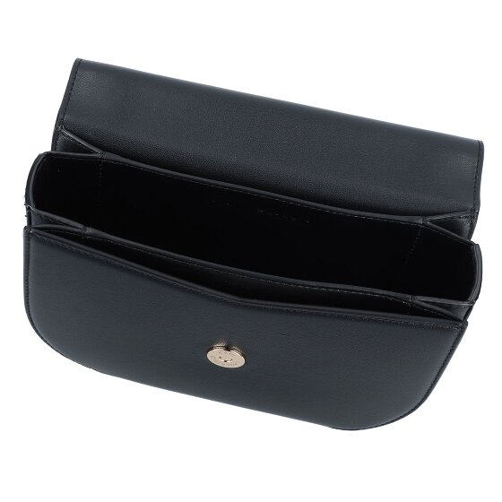 Karl Lagerfeld Forever Umhängetasche Leder 19 cm
