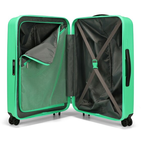 American Tourister Rejoy 4 Rollen Trolley 68 cm