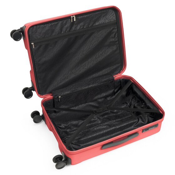 Epic Airwave Neo 4 Rollen Trolley 65 cm
