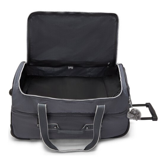Kipling Basic Teagan 2 Rollen Reisetasche M 66 cm