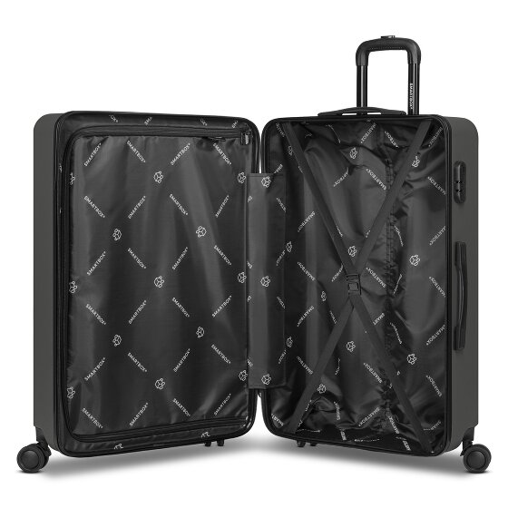 Smartbox Edition 05 4 Rollen Trolley 76 cm